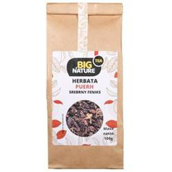 Big Nature Herbata Puerh Srebrby Feniks 100 g