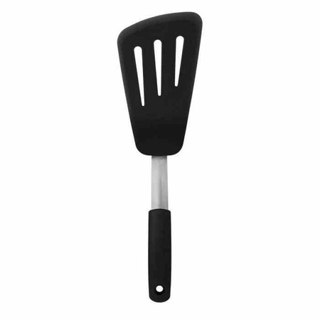 OXO-Szpatuła silikonowa L, czarna, Good Grips