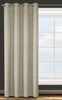 ZASŁONA GOTOWA D91 ADORE 140 X 250 CM CIEMNOBEŻOWY