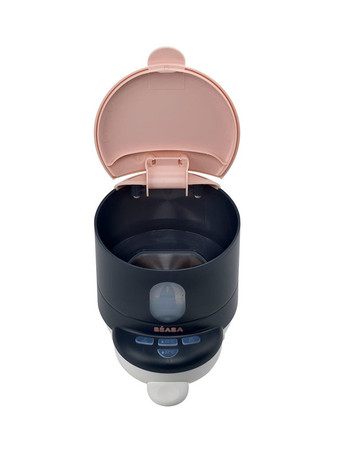 Beaba Bib'expresso® Ekspres do mleka 2w1 Night blue