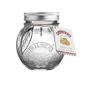 KIL - Słoik 0,4 l. Orange Fruit
