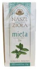 Natura Wita Mięta fix 30G