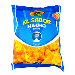 Nachos solone 100 g