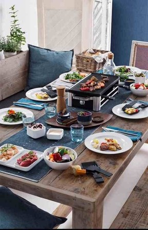 WMF EL - Blender z dzbankiem 0,8l, KITCHENminis