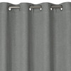 ZASŁONA GOTOWA LIDIA 140 X 250 CM SZARY