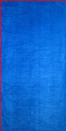 Ręcznik Iga 80 x 160 cm, Granatowy