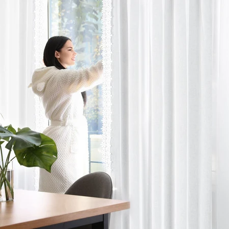 Firanka KAJA 140X270