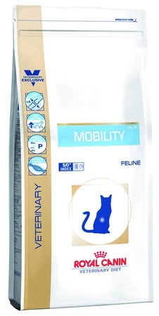 ROYAL CANIN VET MOBILITY Feline 2kg