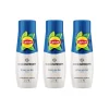 Zestaw: 3x SodaStream Syrop koncentrat Lipton Ice Tea cytrynowa 440 ml