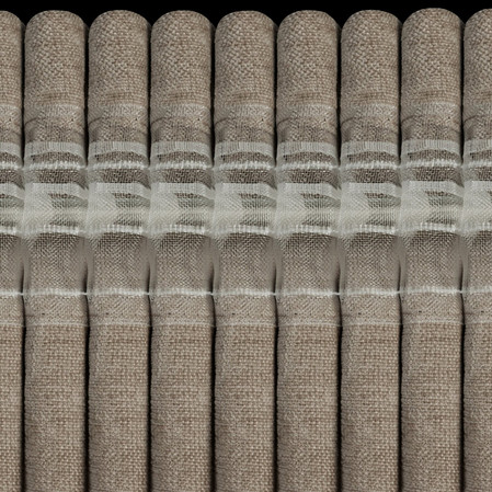 Zasłona ZAS/VANI/CAPU 140X270 T