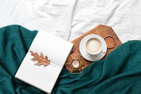 Koc D91 Amber 70 x 160 cm, Srebrny