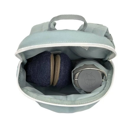 Lassig Plecak do przedszkola dla przedszkolaka About Friends Pingwin