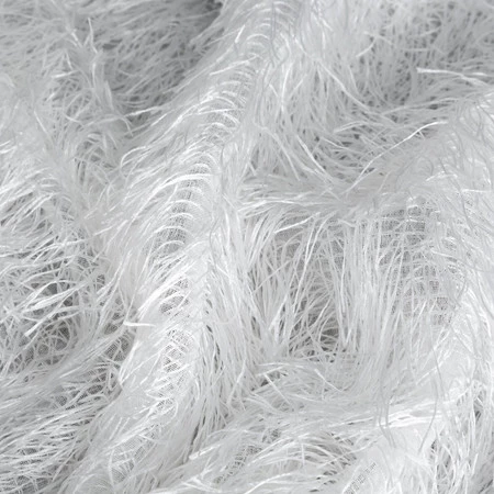 ZASŁONA GOTOWA MARGARET 140 X 250 CM BIAŁY