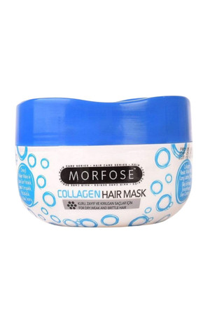 Professional Reach Colllagen Hair Mask kolagenowa maska do włosów 500ml