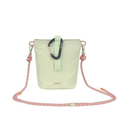 PALOPA Torebka saszetka na smakołyki dla psa Karl pale khaki M