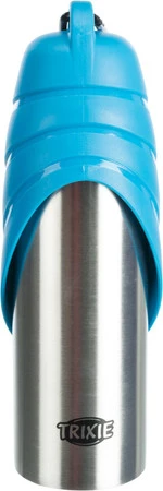 TRIXIE Butelka podróżna z miską dla psa 750ml