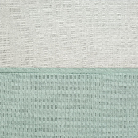 Komplet pościeli Novad, 220 x 200 cm, Biały