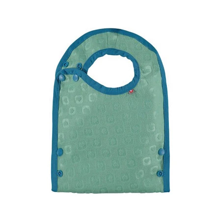 Close, Śliniak z kieszonką dla dzieci, Orangutan, STAGE 2