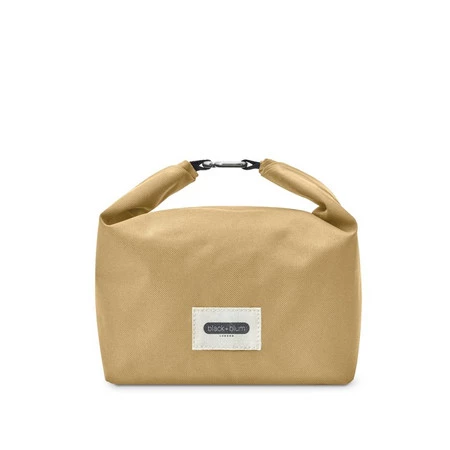 BB-Lunch bag, kolor gliny NEW