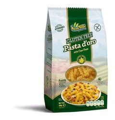 SamMills − Makaron bezglutenowy świder − 500 g