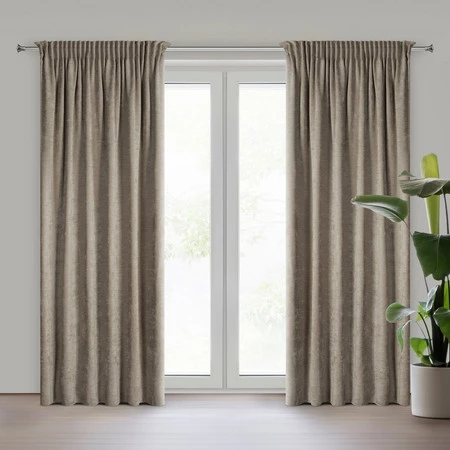 Zasłona  ZAS/VANI/CAPU 140X270 T