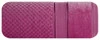 Ręcznik Jessi (09), 30 x 50 cm, Amarantowy