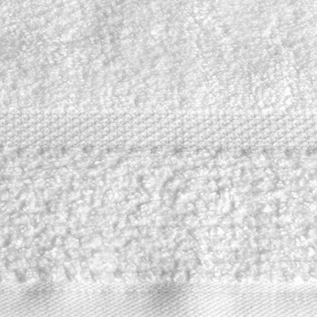 Ręcznik Vilia (08), 70 x 140 cm, Biały