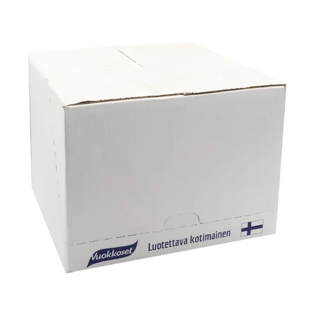 Vuokkoset, COTTON, NIGHT WINGS, Podpaski ze skrzydełkami na noc, 9 szt.