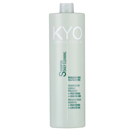 Cleanse System Shampoo szampon do włosów 1000ml