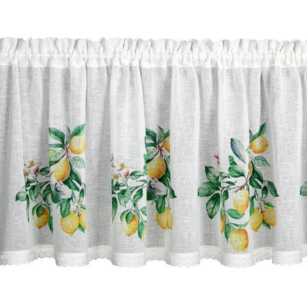 Firanka CLOE 60X150 TUNEL