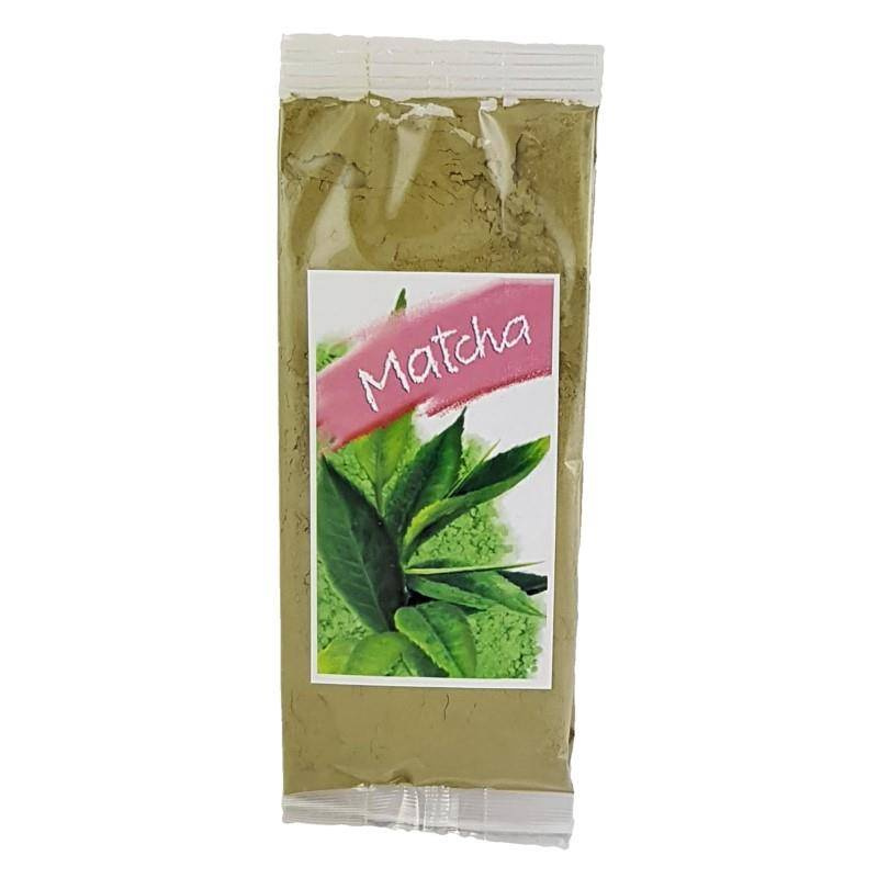 Asz − Herbata zielona matcha − 50 g