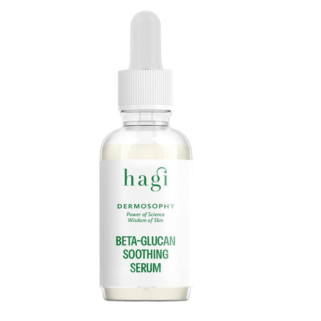Hagi Dermosophy Kojące serum z beta-glukanem 30ml