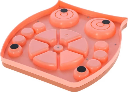 KERBL Zabawka logiczno-edukacyjna dla psa Owl