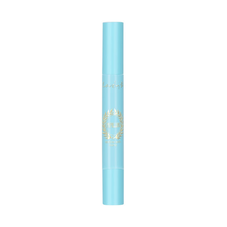 Papillon Eyeliner With Stamp dwustronny eyeliner do oczu Black