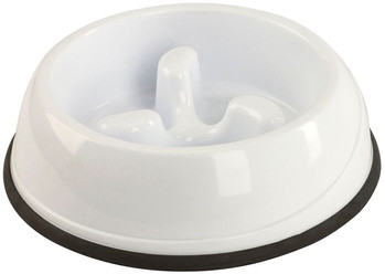 KERBL Miska Anti Dribble spowalniająca jedzenie 500ml