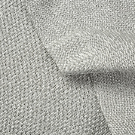 OBRUS STELLA 2 145 X 240 CM SREBRNY