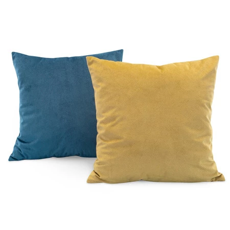 POSZEWKA MILO 45 X 45 CM MIODOWY