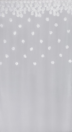 Firana 350X160 PRZEL SZYFON