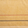 Ręcznik Suzi (17), 50 x 90 cm, Jasnopomarańczowy