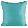 POSZEWKA GARDEN 45 X 45 CM TURKUSOWY