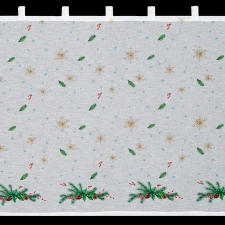 Firanka 90X150 SZEL
