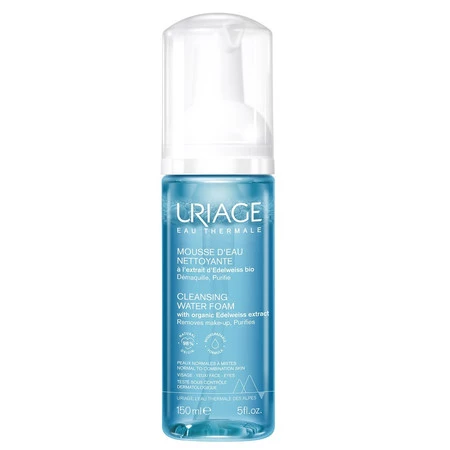 Cleansing Water Foam oczyszczająca pianka do twarzy 150ml