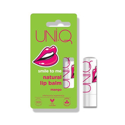 Smile To Me naturalny balsam do ust Mango 5g KRÓTKA DATA 2026-10-15