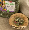 VITAPOL Vita Herbal Duo Snack Łąka owocowa dla gryzoni i królika 400g