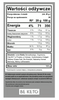 Be Keto Shake Dzika Malina 500g
