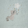 Ręcznik Dziecięcy Baby48 50 x 90 cm, Niebieski