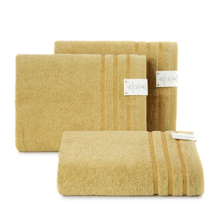 Ręcznik kremowy SABA 30X50