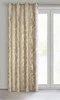 ZASŁONA GOTOWA MELODY 140 X 250 CM BEŻOWY