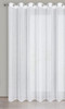 FIRANA GOTOWA LENA 350 X 250 CM BIAŁY