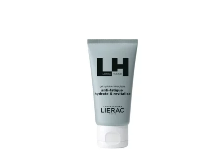 LIERAC HOMME ŻEL NAWILŻAJĄCY 50 ML